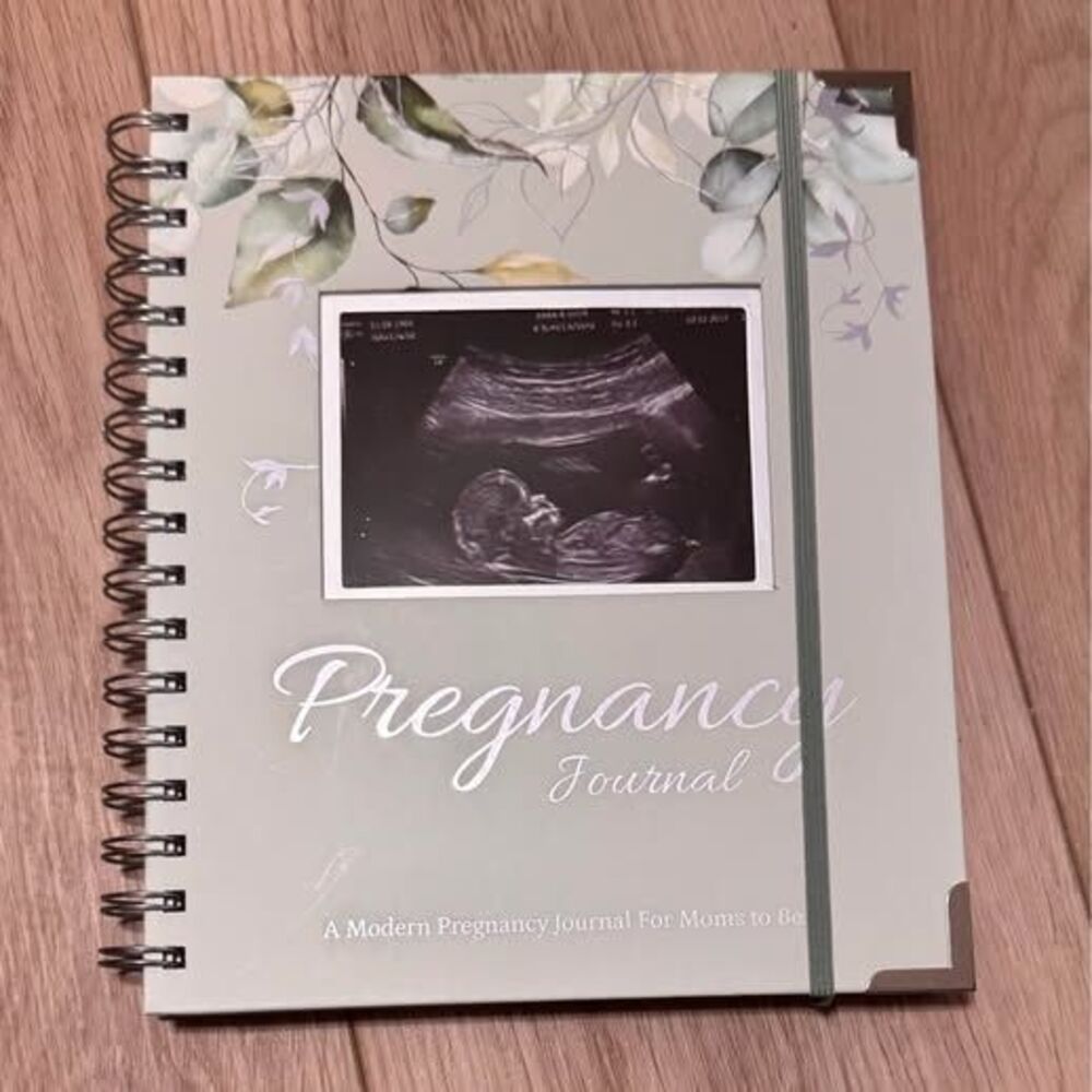 Pregnancy Journal